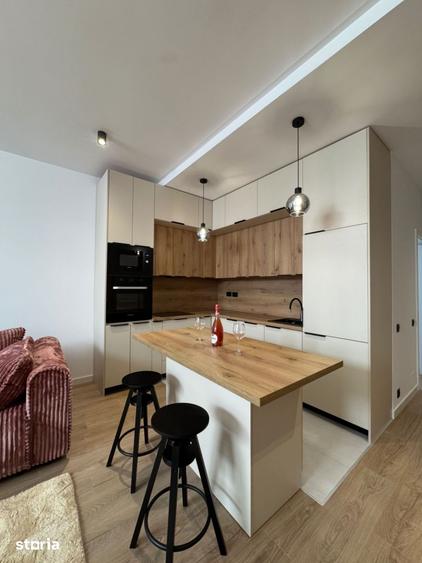 STUDIO DE INCHIRIAT | PIPERA | PRIMA CHIRIE - 5