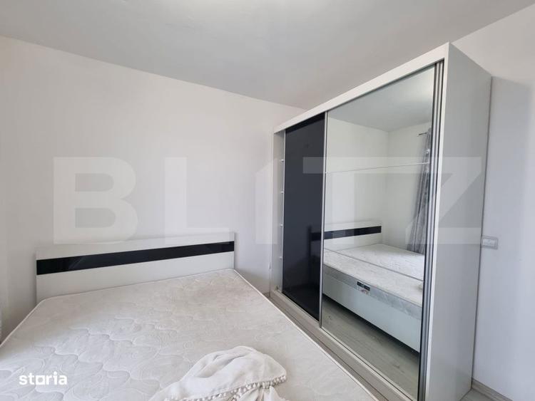 Oportunitate unica! 2 camere, 39mp, 10mp terasa, zona Corneliu Coposu - 1