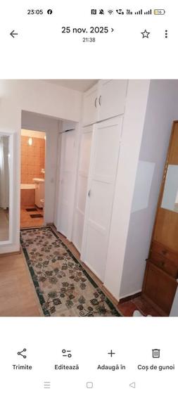 Inchiriez apartament cu 2 camere - 6