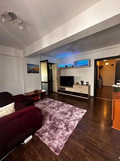 3 camere 10 min metrou Leonida - 5