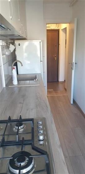 Garsoniera, mobilata si utilata, zona Parcul Circului - 5