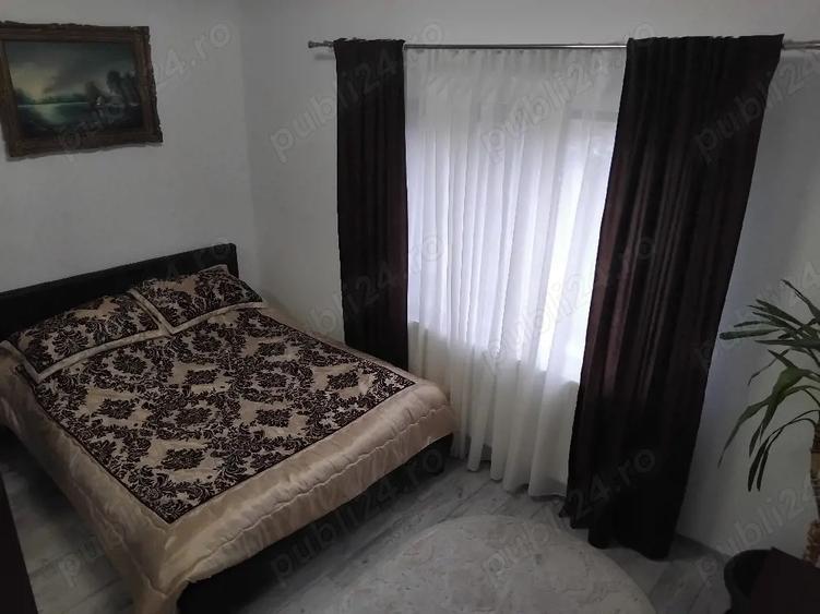 Duplex utilat mobilat - 2