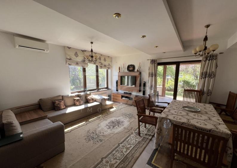 Vila Individuala | 5 camere | P+1+Pod | Gulia - 18