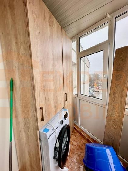 Oportunitate imobiliara! Apartament 2 camere, situat in zona City Park Mall - 20