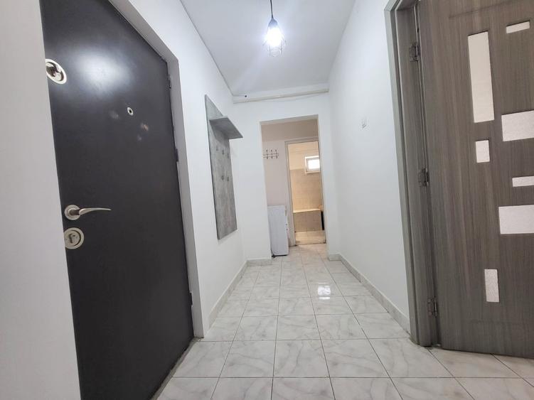 Republicii - Bicaz, Apartament 2 camere Decomandat, 56mp, bloc 1981 - 3