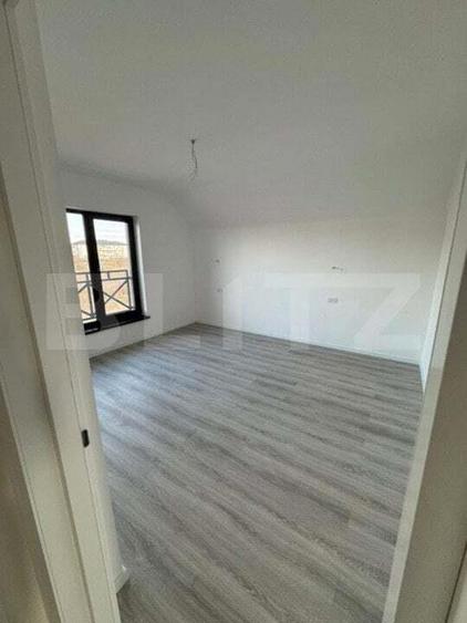 Casa noua deosebita , materiale calitate, Sanpetru , teren 480 mp , 4 camere - 13