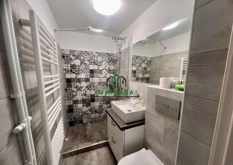 Apartament 2 camere/ Zona Nord/ etaj 2/4 - 4