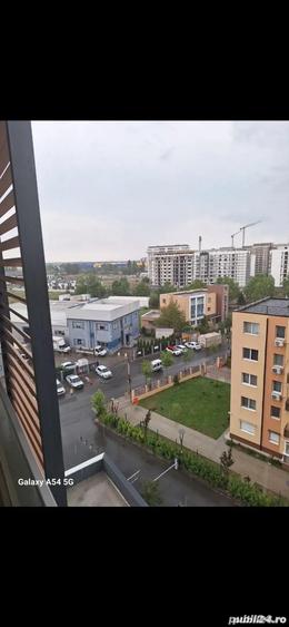 apartament 2 camere-ozana-ASTORiUM MY HOMME-parcare proprie-centrala proprie - 1