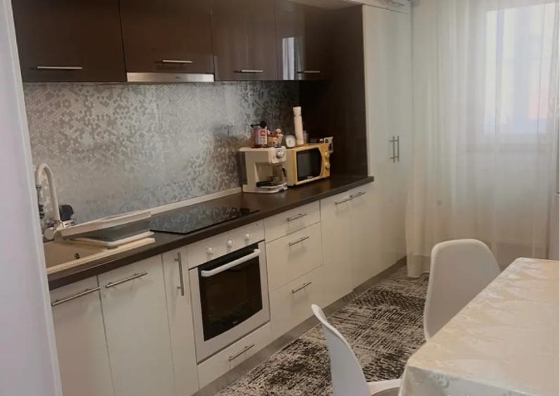 Apartament 2 camere decomandat Calea Severinului - 5