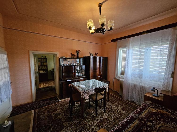 Casă individuală D+P, Timișoara, zona Girocului, comision 0% - 1