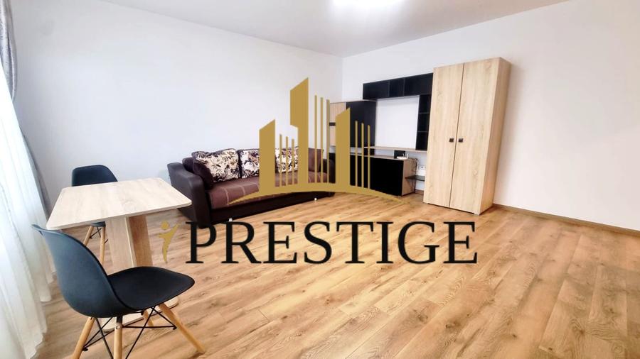 GARSONIERĂ MODERNĂ CU PARCARE SIBIU ZONA LACUL LUI BINDER, VILĂ NOUĂ - 3