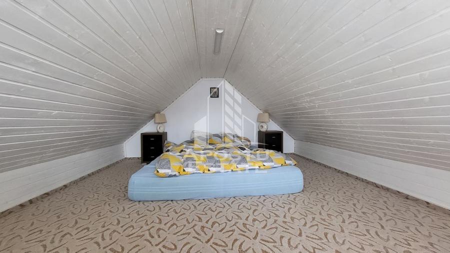 Casa individuala,teren de 726 mp+proiect aprobat pt duplex,Dumbravita - 9