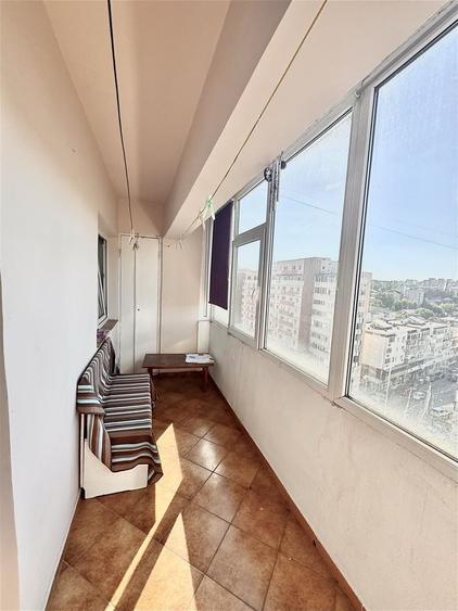 Apartament 3 camere, 2 bai, decomandat - Gara-Centru - 4