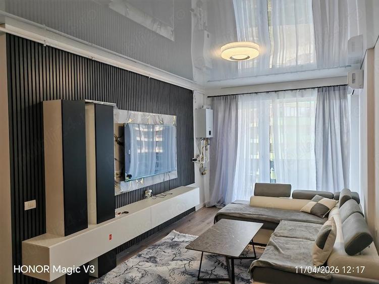 Vand apartament cu 2 camere - 2