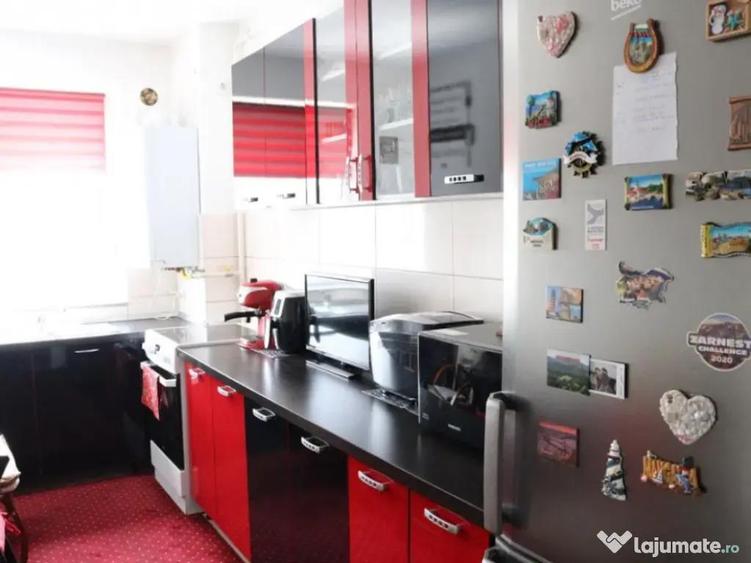 Apartament cu 2 camere, decomandat - zona Avantgarden - 6