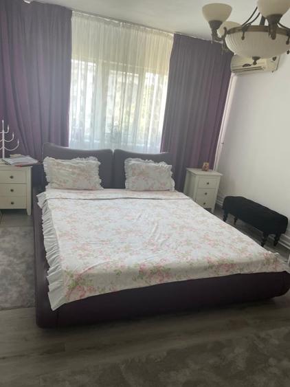 Apartament 4 camere-decomandat-centrala-zona Gorjului - 5