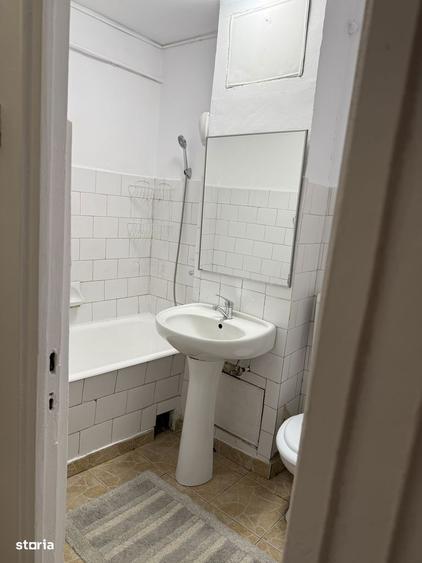 Garsoniera in Brazda lui Novac - 1