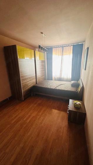 Apartament cu 2 camere semidecomandat în Baciu