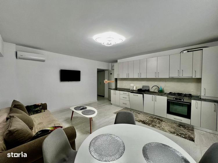 Apartament 3 camere Valea Lupului - 8