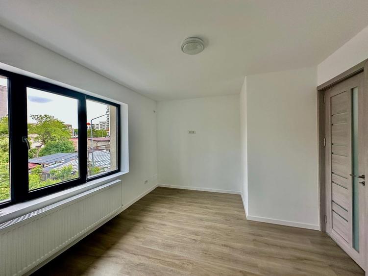 Mihai Bravu metrou, vila P+2, NEMOBILATA, pretabila birouri,videochat - 8