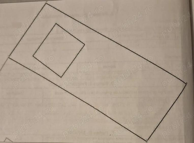 Vand casa 56mp ?i teren 411 mp - 1