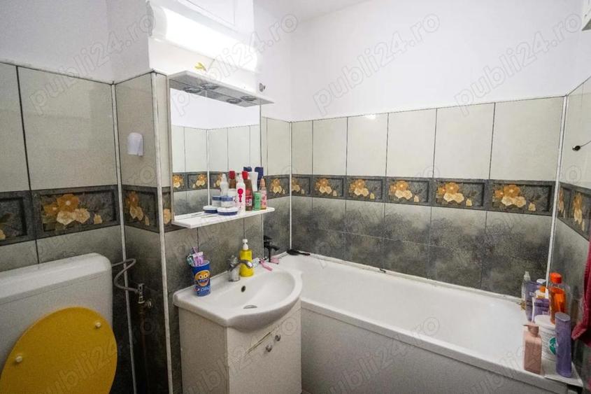 Vand apartament 4 camere - 8