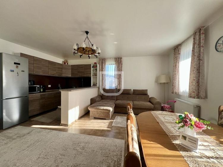 Casa lux de vanzare in Bucsoaia | Gura Humorului - 2