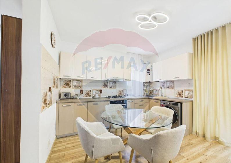 Casa / Vila cu 5 camere de inchiriat - Berceni - 11