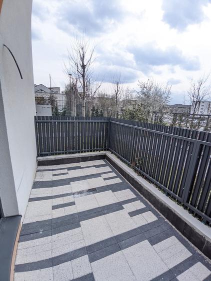 Apartament de vânzare, 2 camere, 46 mp, Mărăști zona Expo Transilvania - 8
