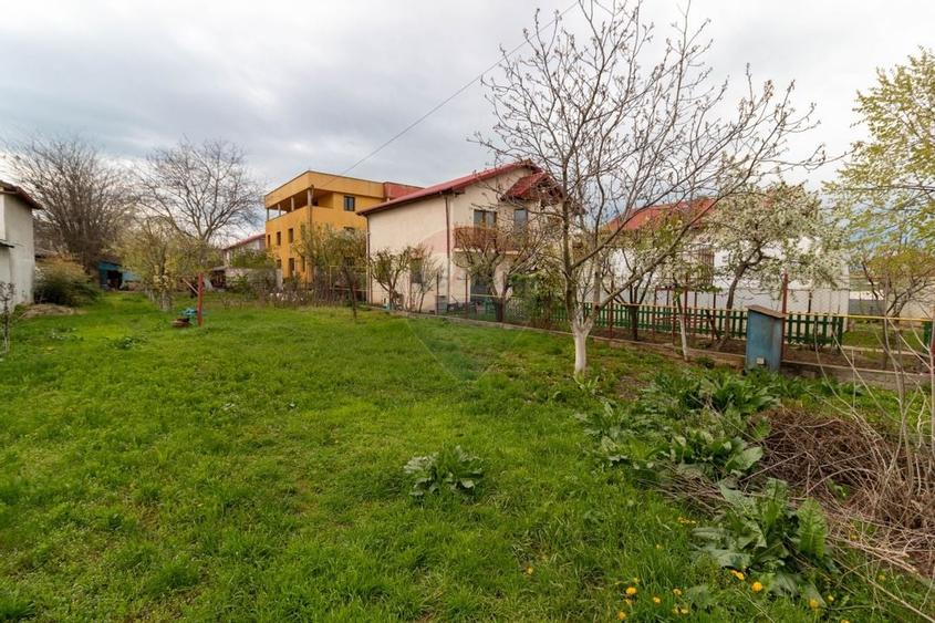 Teren intravilan 2000 mp de Vanzare Pantelimon - Rascoalei - 5