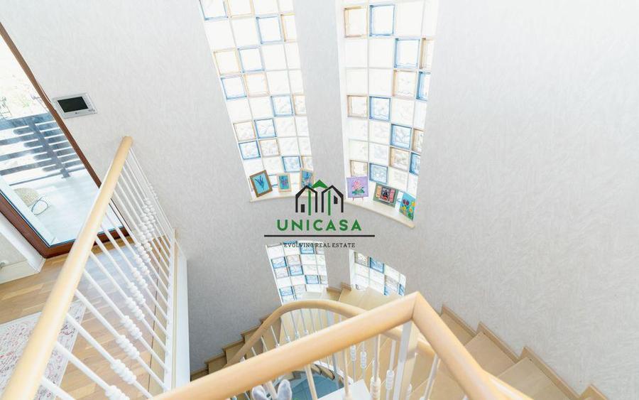 Casa Individuala - Vladesti - Teren de 1780 mp - 3