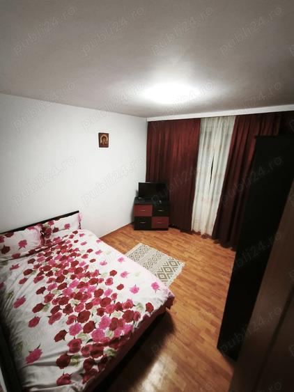 Inchiriere apartament 3 camere Zona Diham Basarabia, Sector 2 - 8