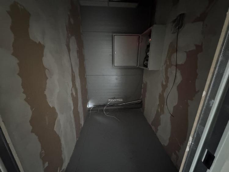 SPATIU COMERCIAL 150 MP | ADIACENT MEGA IMAGE | POSIBILITATE TERASA | PARCARE | - 10