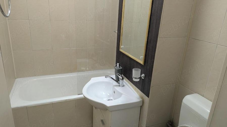 Garsoniera de inchiriat zona metro Titan, Et 9, 32 mp, Zero Comision - 10