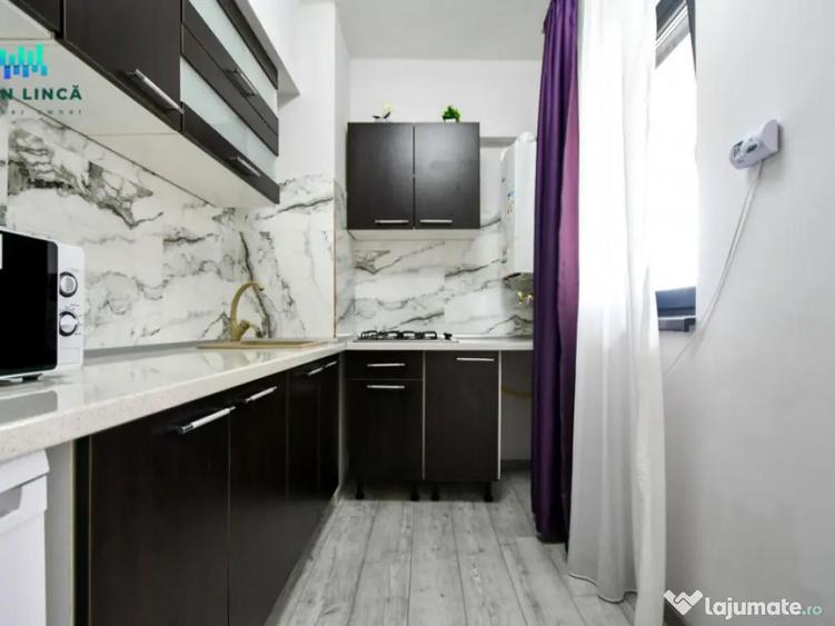 Eforie Nord Acapulco-Garsoniera 40,70mp mobilata-utilata tot - 10