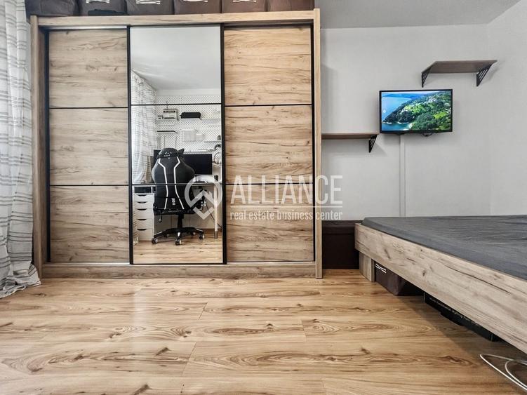 KM 4-5(COD 05) - Apartament 2 Camere Ideale - 8