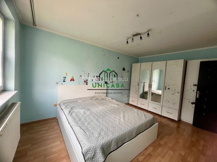 Apartament 3 camere/Et3/Nord