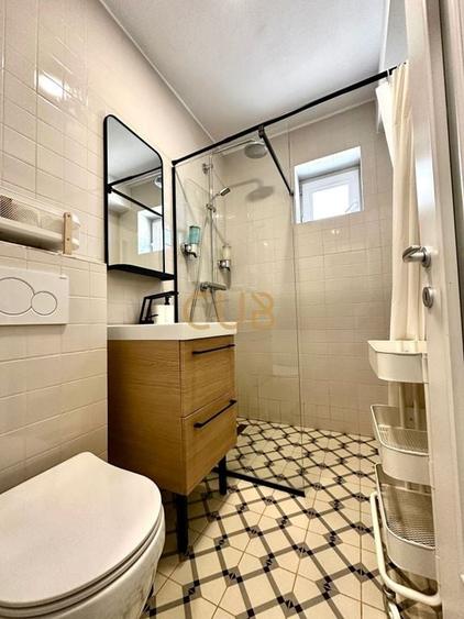 ULTRA CENTRAL - 3cam complet mobilat+utilat|renovat complet,centrala| - 8