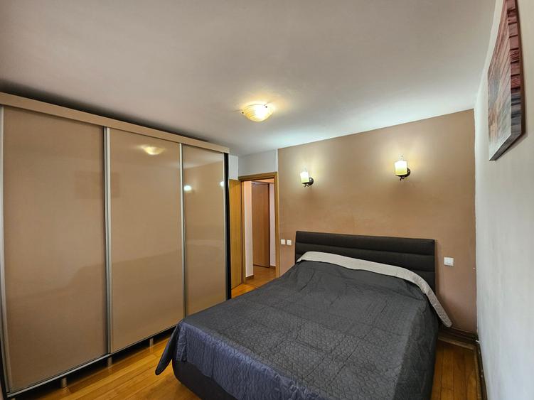 2 Camere Decomandat Zona Trocadero Mobilat Modern Gaze Termen Lung - 9