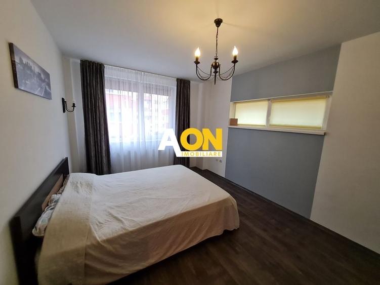 Apartament 2 Camere, 72 mp, Decomandat, Zona Centru, Cartier A Saligny - 8