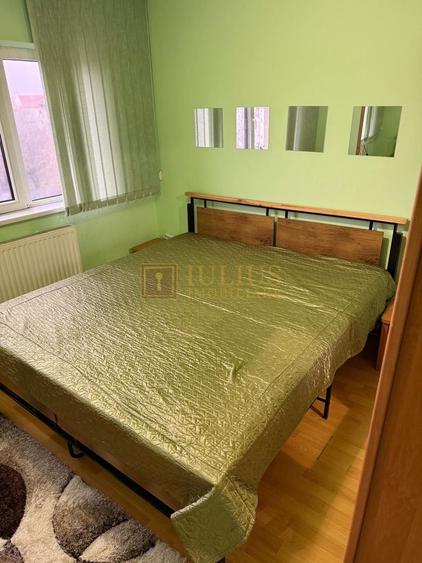 3 camere,  zona Lunei-Complexul Studentesc, la 3 minute de facultatea FEAA - 1