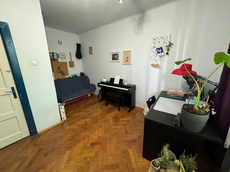 Apartament în bloc boutique lângă Grădina Botanică,centrală proprie,COMISION0 - 4