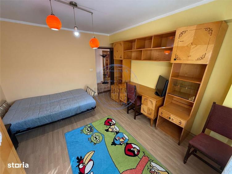 APARTAMENT 3 CAMERE, ETAJ 1, ZONA FINANTE - 6