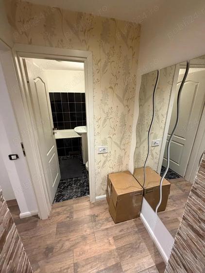 Ocazie!! Complex Studentesc | Etaj 1 | Decomandat | Mobilat si Utilat !! - 8