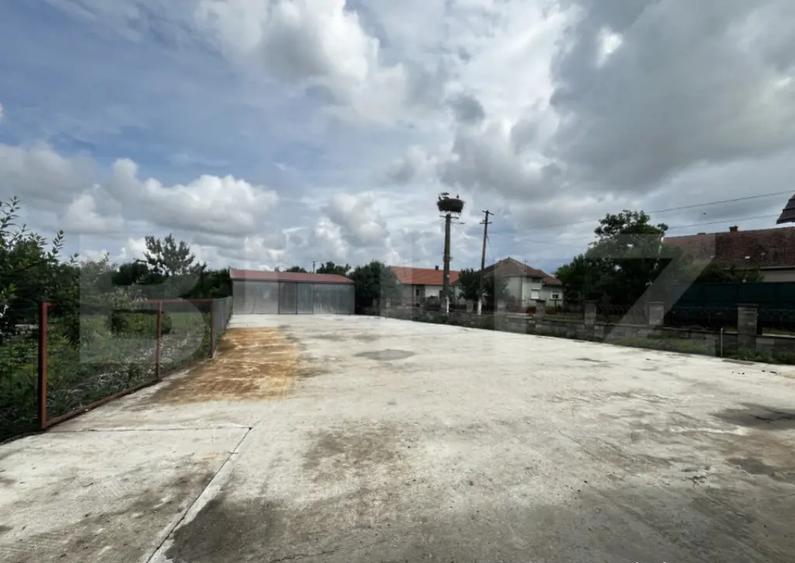 Casa de vanzare in Lazuri, ideala si pentru investitii - 8