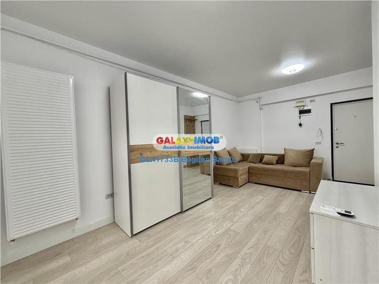 Apartament cu 2 camere de inchiriat in Militari Residence - 1