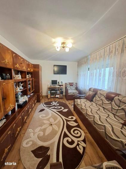 De vanzare apartament cu 3 camere, zona Episcopiei, mobilat ?i utilat - 7