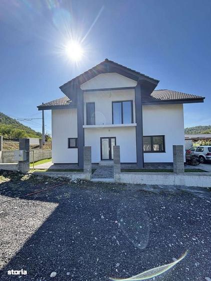 Casa noua de vanzare Medias, Cartier Mosna - 1