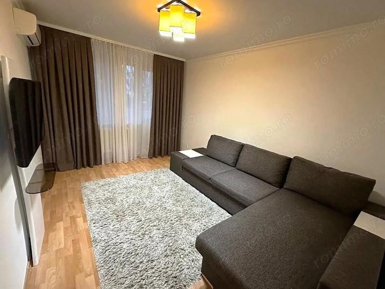 Inchiriere garsoniera in zona Rahova - 2