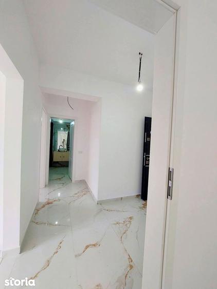 Apartament cu 2 camere decomandat în Dobroești